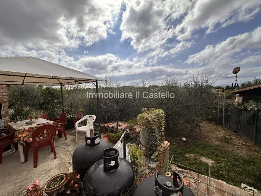 Immagine 44 di Casa bifamiliare in vendita  in VIA NAPOLI a Castiglione Del Lago