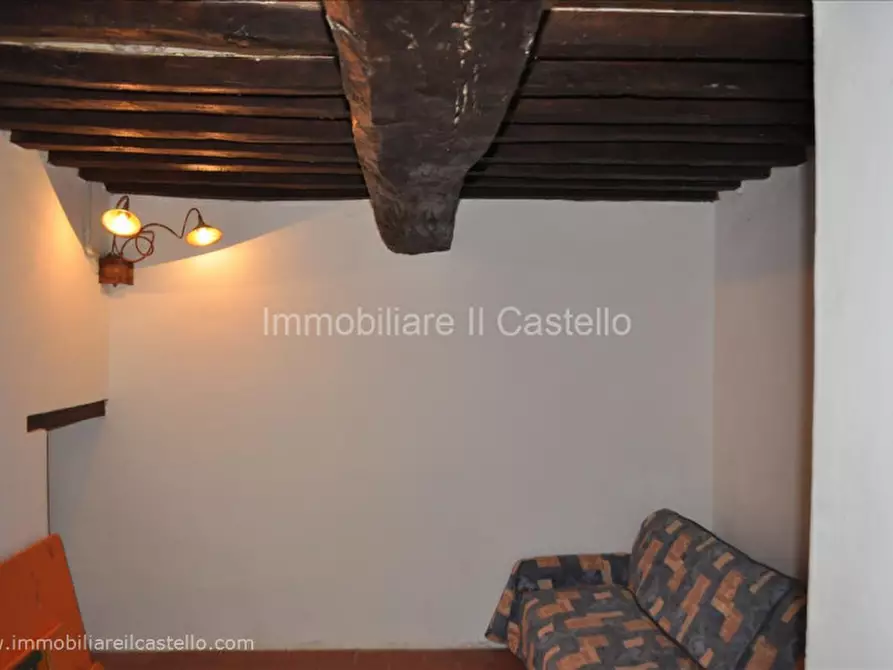 Immagine 8 di Villetta a schiera in vendita  in Vocabolo Le Balze a Paciano