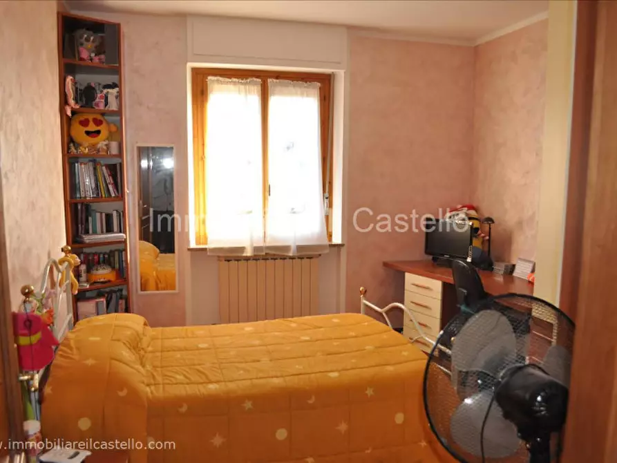 Immagine 4 di Appartamento in vendita  in Via Petrarca, 14 a Castiglione Del Lago