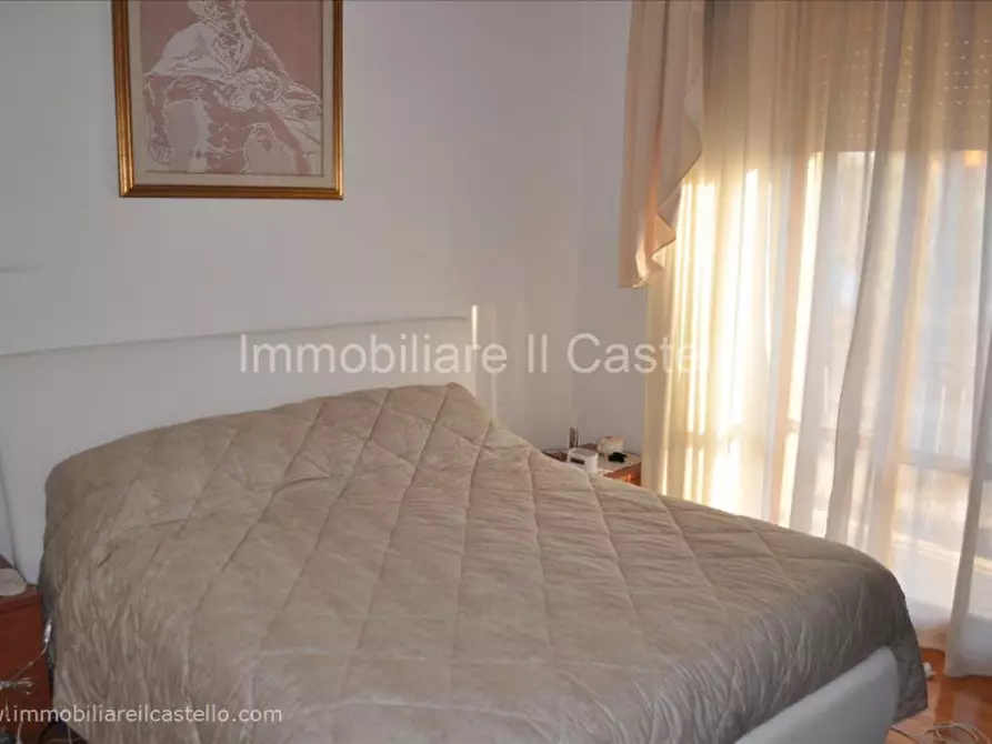 Immagine 9 di Appartamento in vendita  in Via Petrarca, 14 a Castiglione Del Lago