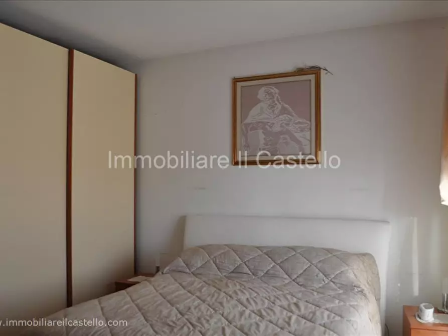 Immagine 10 di Appartamento in vendita  in Via Petrarca, 14 a Castiglione Del Lago
