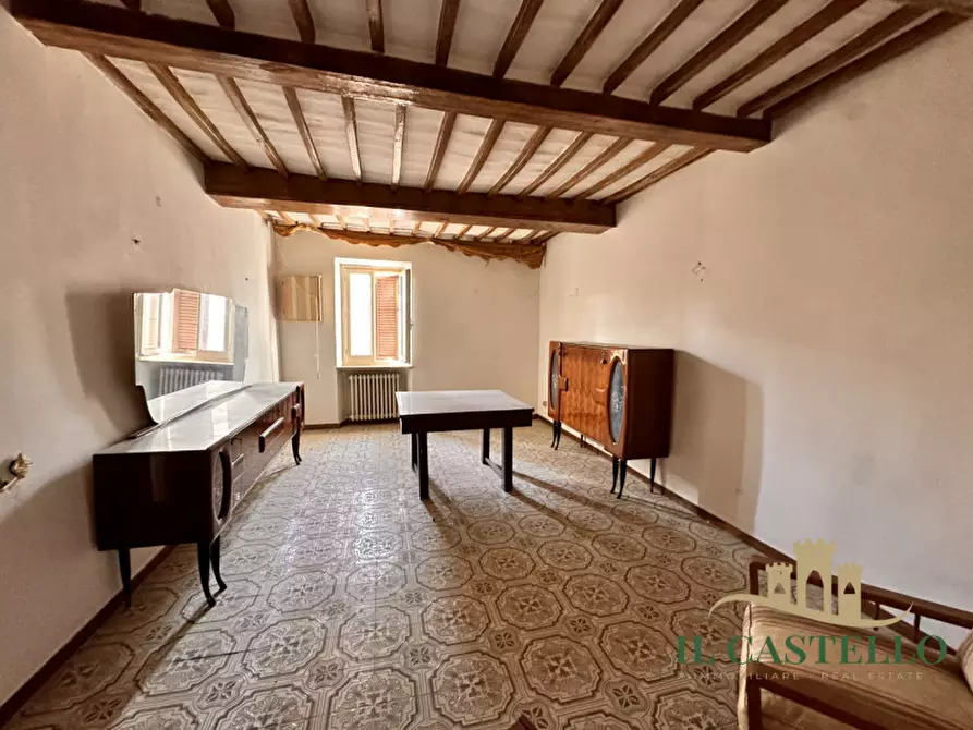 Immagine 1 di Appartamento in vendita  in Via Vittorio Emanuele a Castiglione Del Lago