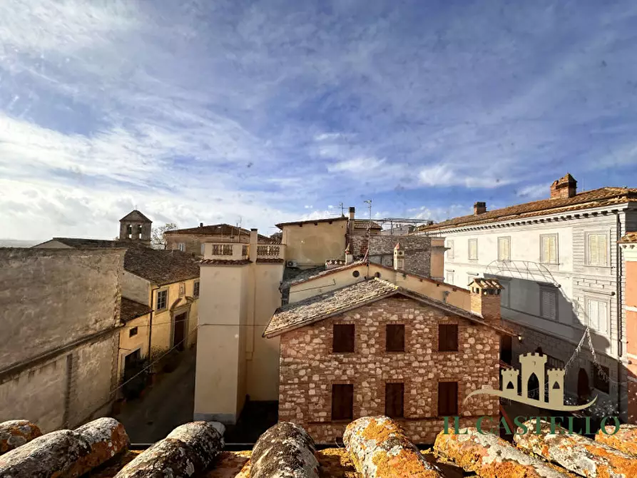 Immagine 9 di Appartamento in vendita  in Via Vittorio Emanuele a Castiglione Del Lago