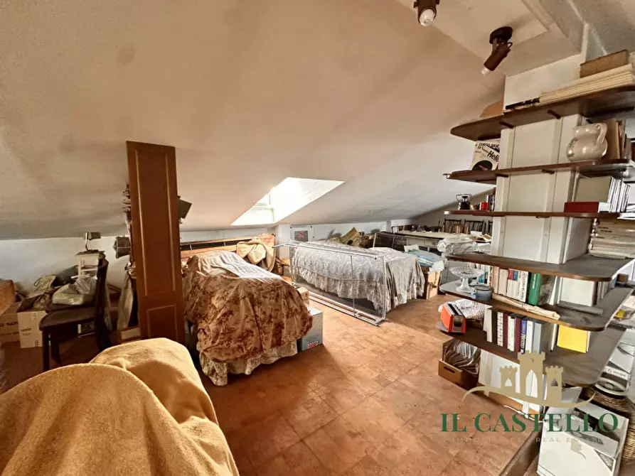 Immagine 11 di Appartamento in vendita  in Via Vittorio Emanuele a Castiglione Del Lago