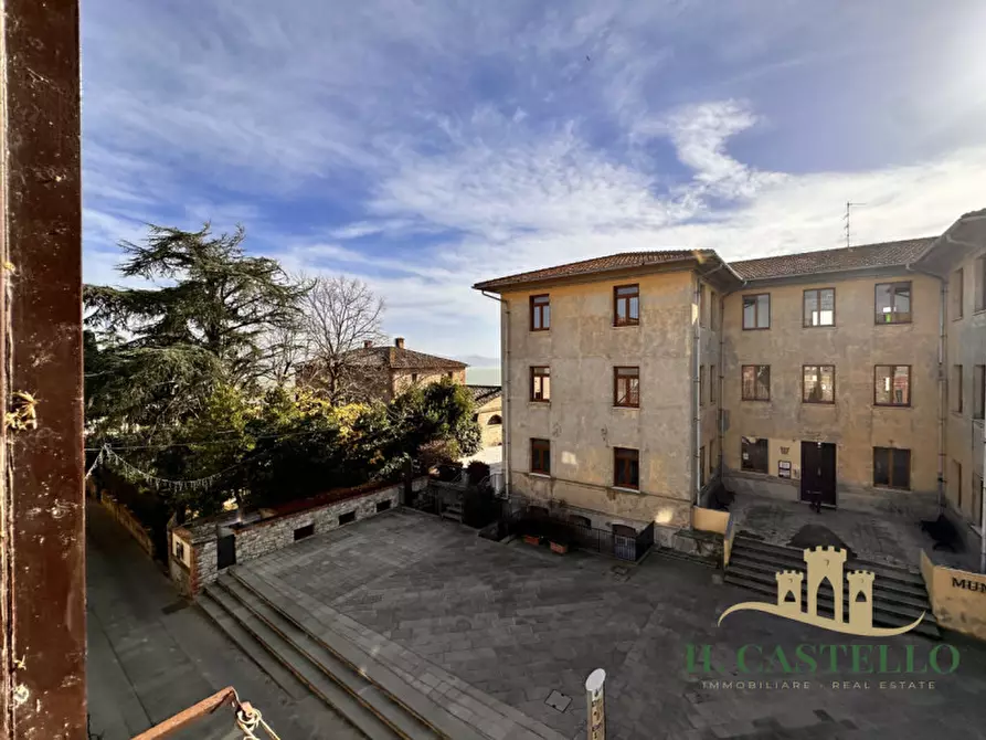 Immagine 14 di Appartamento in vendita  in Via Vittorio Emanuele a Castiglione Del Lago