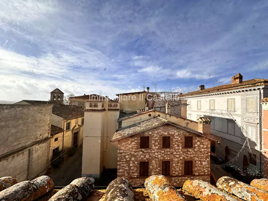 Immagine 20 di Appartamento in vendita  in Via Vittorio Emanuele a Castiglione Del Lago