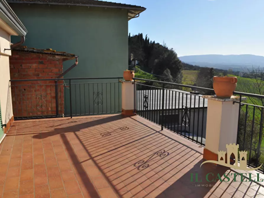 Immagine 1 di Appartamento in vendita  in Via Toscana a Castiglione Del Lago