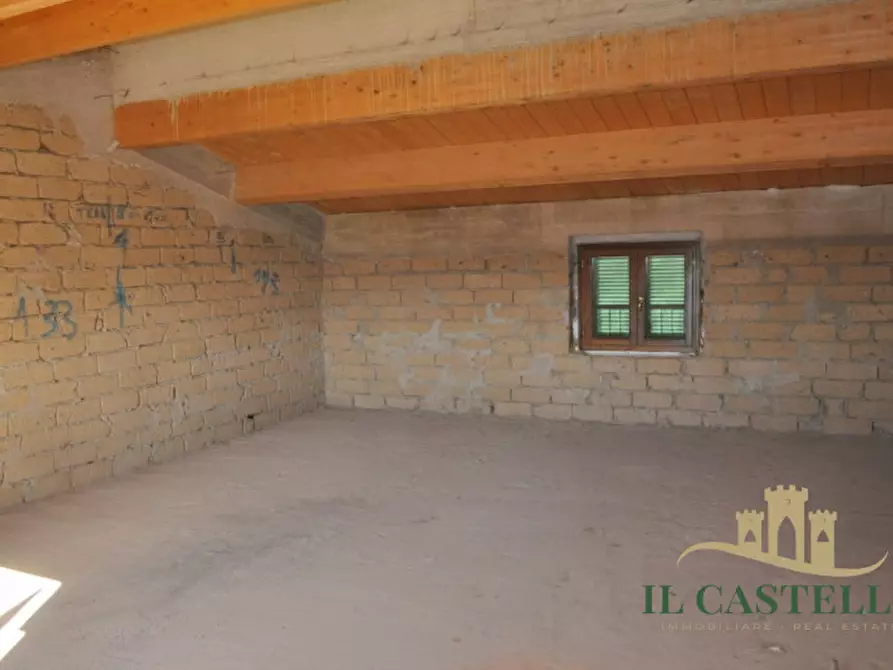 Immagine 2 di Appartamento in vendita  in Via Toscana a Castiglione Del Lago