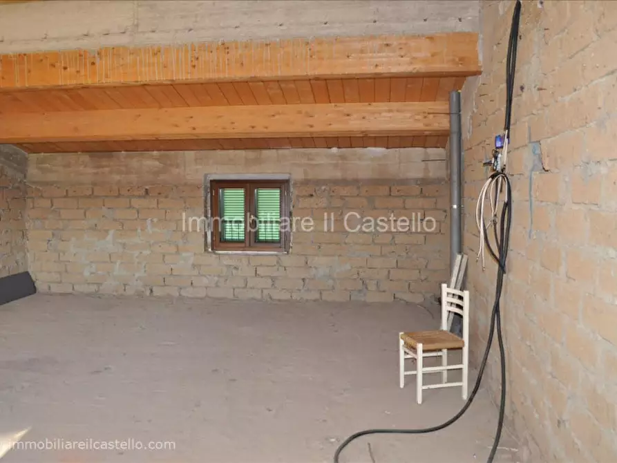 Immagine 3 di Appartamento in vendita  in Via Toscana a Castiglione Del Lago