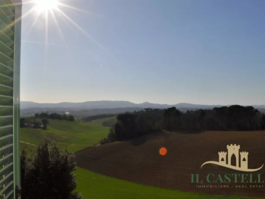 Immagine 4 di Appartamento in vendita  in Via Toscana a Castiglione Del Lago