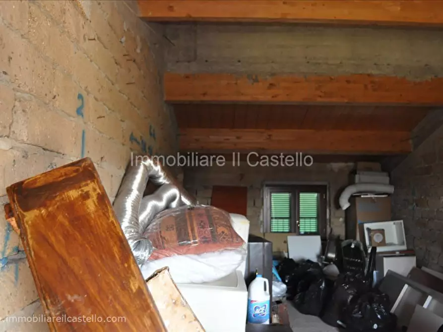 Immagine 6 di Appartamento in vendita  in Via Toscana a Castiglione Del Lago