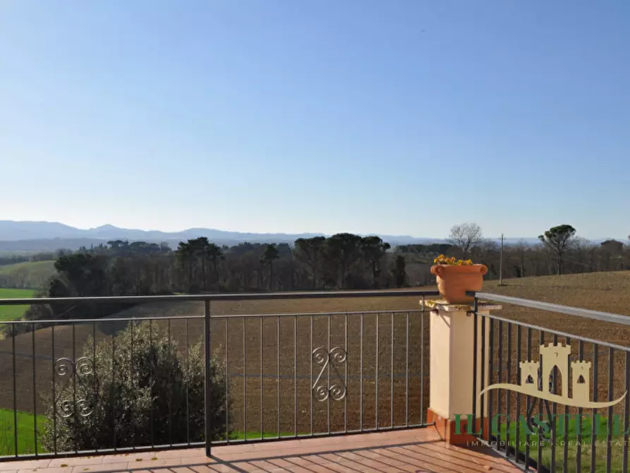 Immagine 6 di Appartamento in vendita  in Via Toscana a Castiglione Del Lago