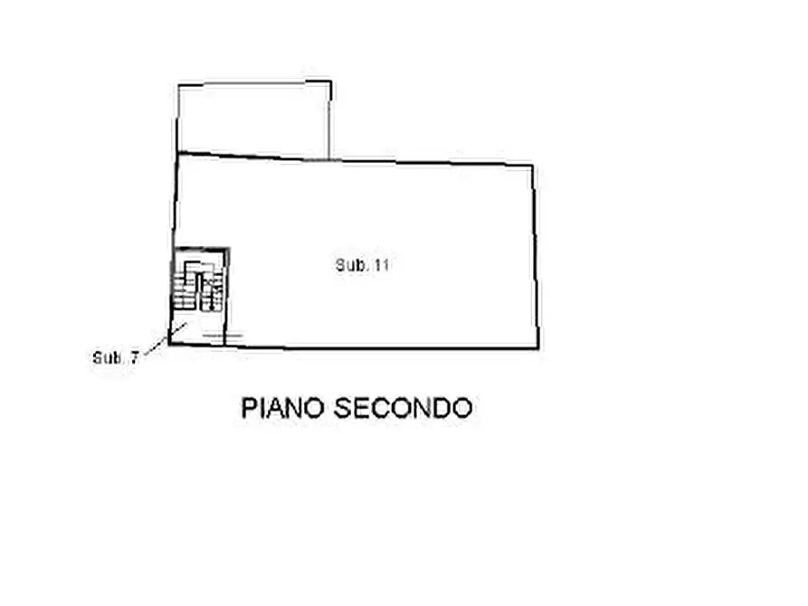 Immagine 11 di Appartamento in vendita  in Via Toscana a Castiglione Del Lago