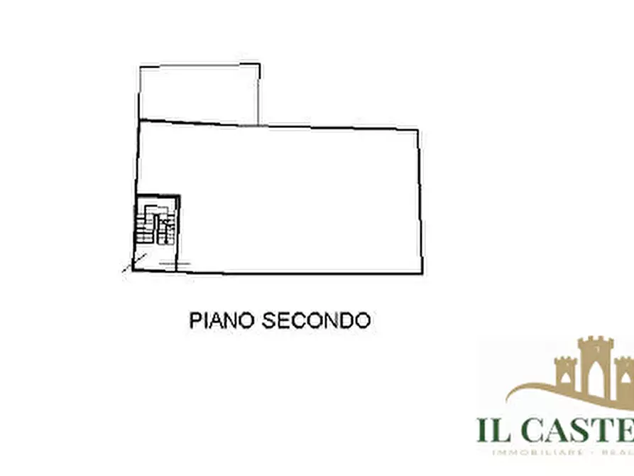 Immagine 8 di Appartamento in vendita  in Via Toscana a Castiglione Del Lago