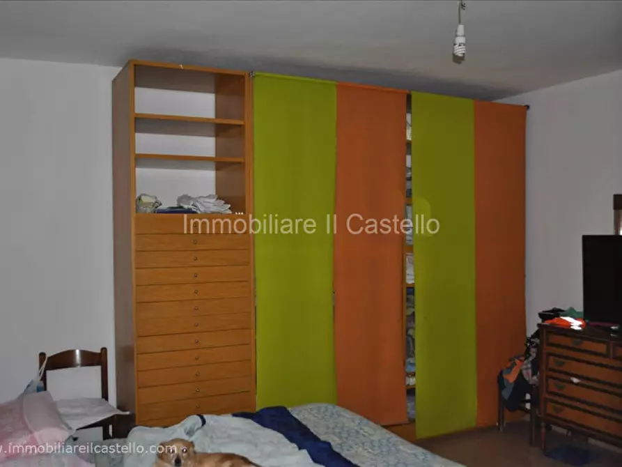 Immagine 4 di Appartamento in vendita  in Via Toscana a Castiglione Del Lago