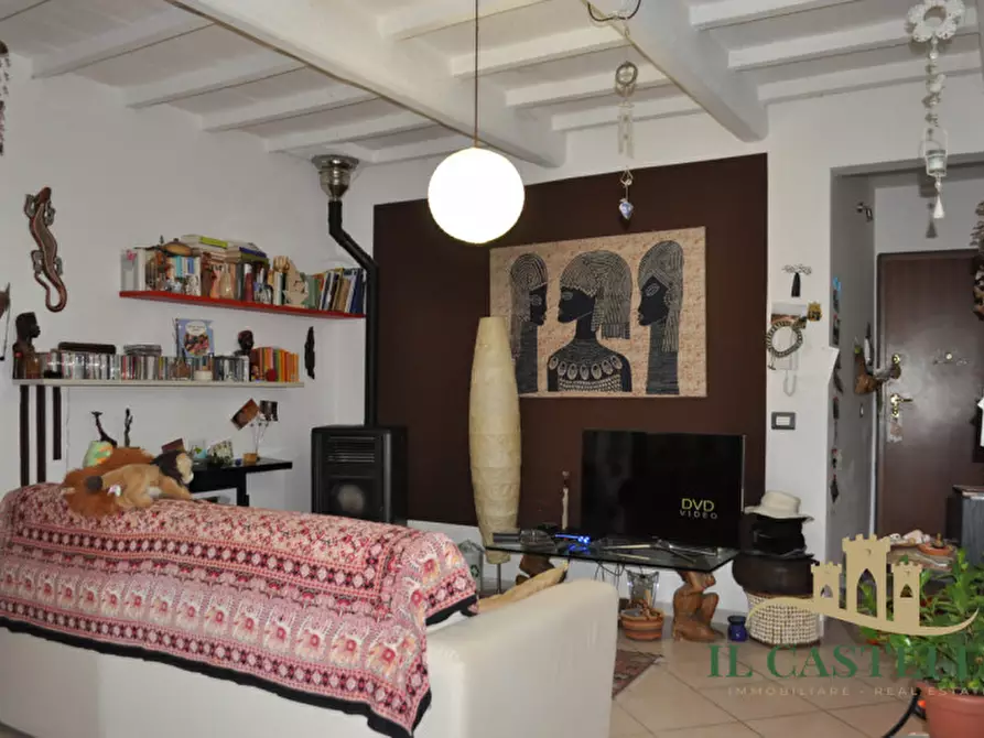 Immagine 1 di Appartamento in vendita  in Via Toscana a Castiglione Del Lago