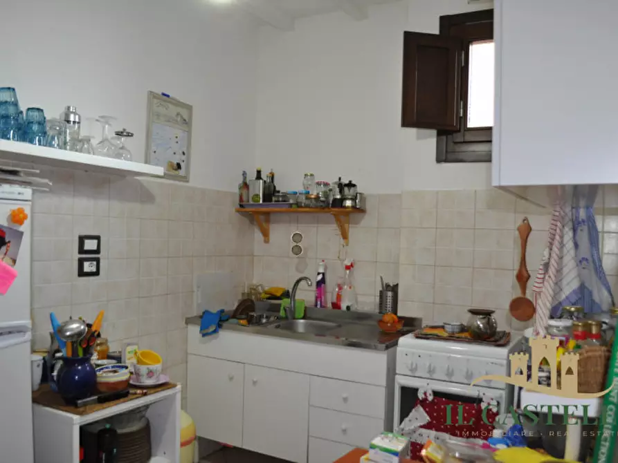 Immagine 4 di Appartamento in vendita  in Via Toscana a Castiglione Del Lago