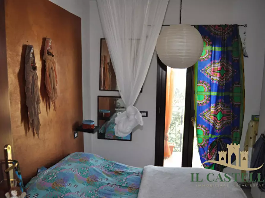 Immagine 5 di Appartamento in vendita  in Via Toscana a Castiglione Del Lago