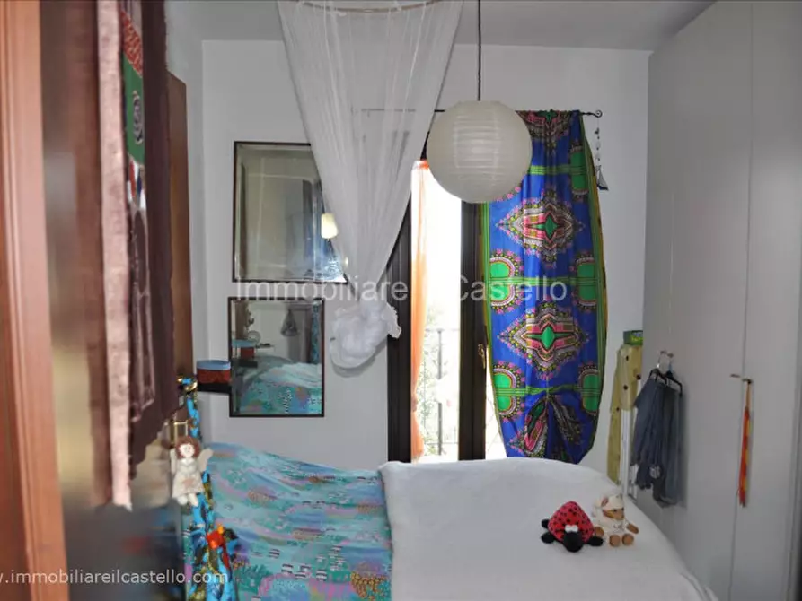 Immagine 5 di Appartamento in vendita  in Via Toscana a Castiglione Del Lago