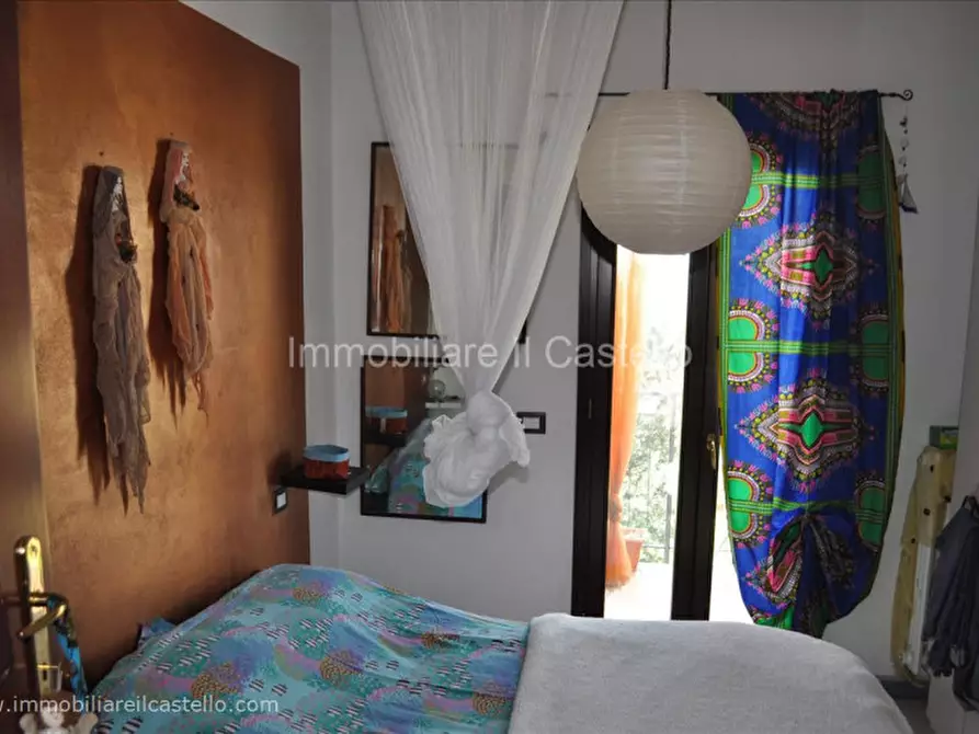 Immagine 6 di Appartamento in vendita  in Via Toscana a Castiglione Del Lago