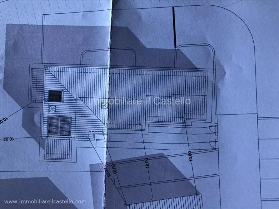 Immagine 7 di Terreno in vendita  in PORTO a Castiglione Del Lago