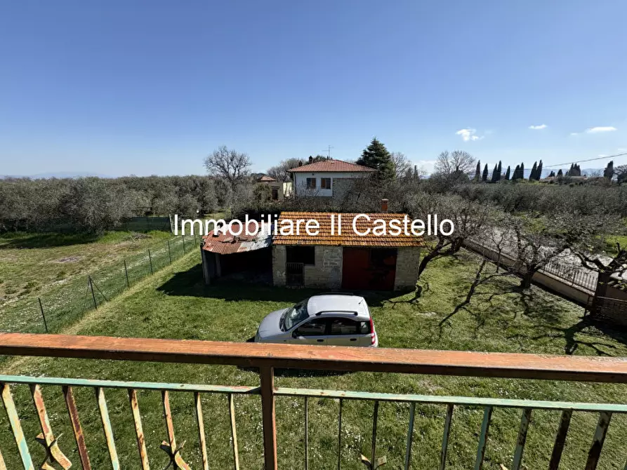 Immagine 20 di Casa indipendente in vendita  in Badia a Castiglione Del Lago