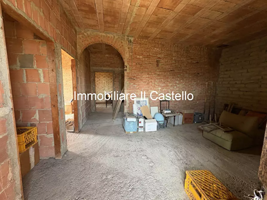 Immagine 21 di Casa indipendente in vendita  in Badia a Castiglione Del Lago