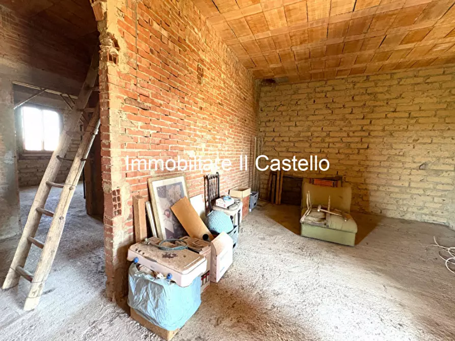 Immagine 22 di Casa indipendente in vendita  in Badia a Castiglione Del Lago