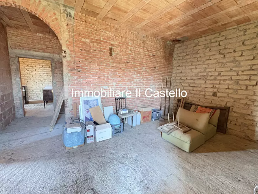 Immagine 23 di Casa indipendente in vendita  in Badia a Castiglione Del Lago