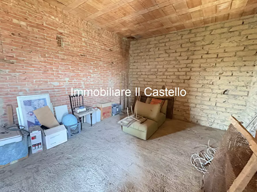 Immagine 24 di Casa indipendente in vendita  in Badia a Castiglione Del Lago