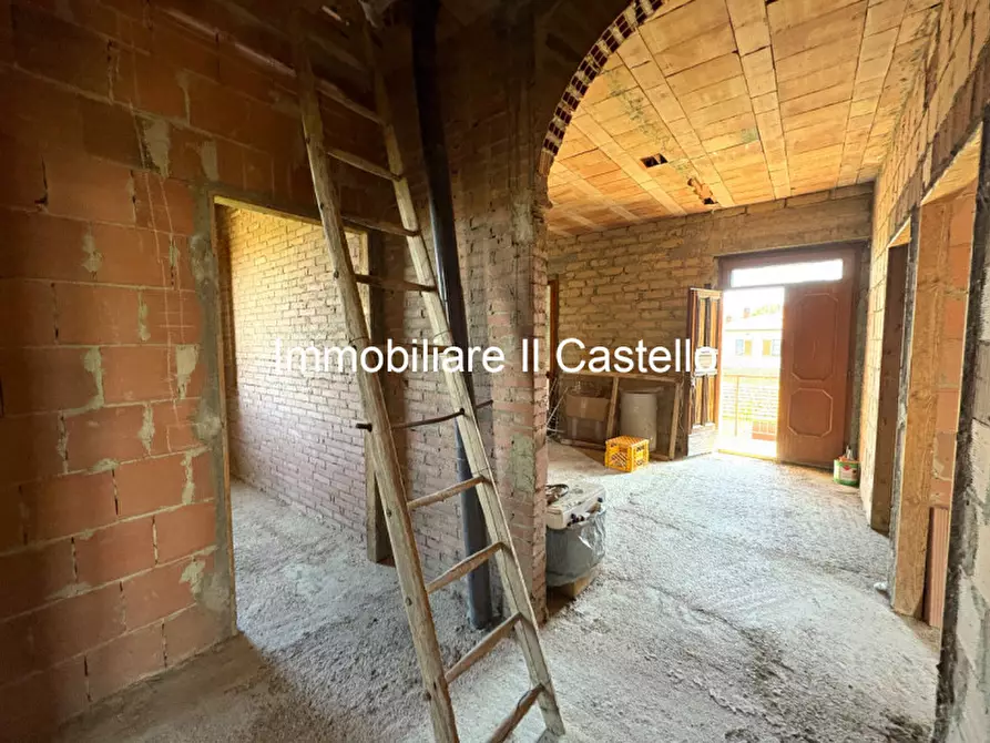 Immagine 25 di Casa indipendente in vendita  in Badia a Castiglione Del Lago