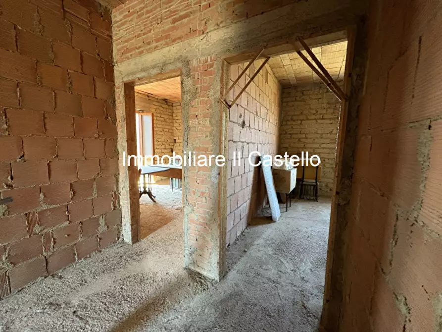 Immagine 26 di Casa indipendente in vendita  in Badia a Castiglione Del Lago