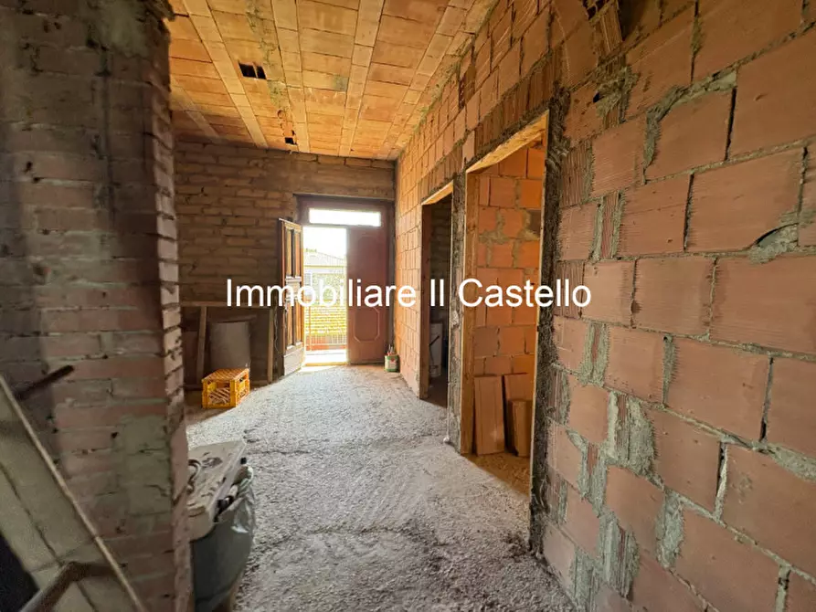 Immagine 27 di Casa indipendente in vendita  in Badia a Castiglione Del Lago