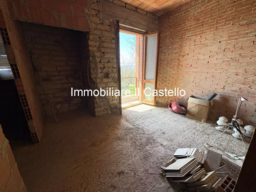 Immagine 29 di Casa indipendente in vendita  in Badia a Castiglione Del Lago