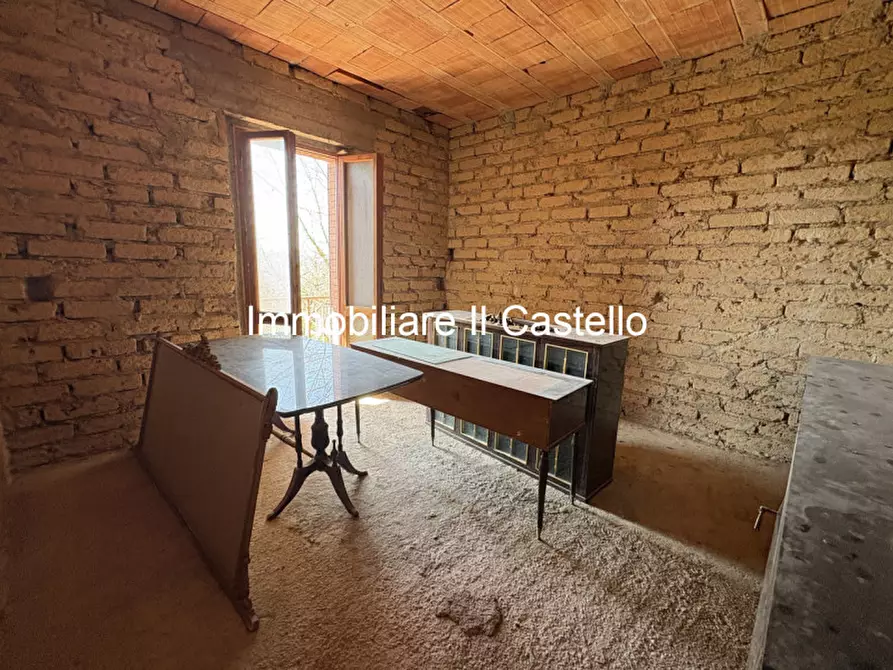 Immagine 30 di Casa indipendente in vendita  in Badia a Castiglione Del Lago