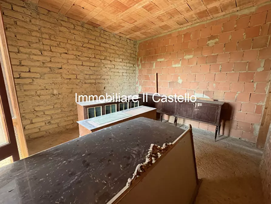 Immagine 31 di Casa indipendente in vendita  in Badia a Castiglione Del Lago