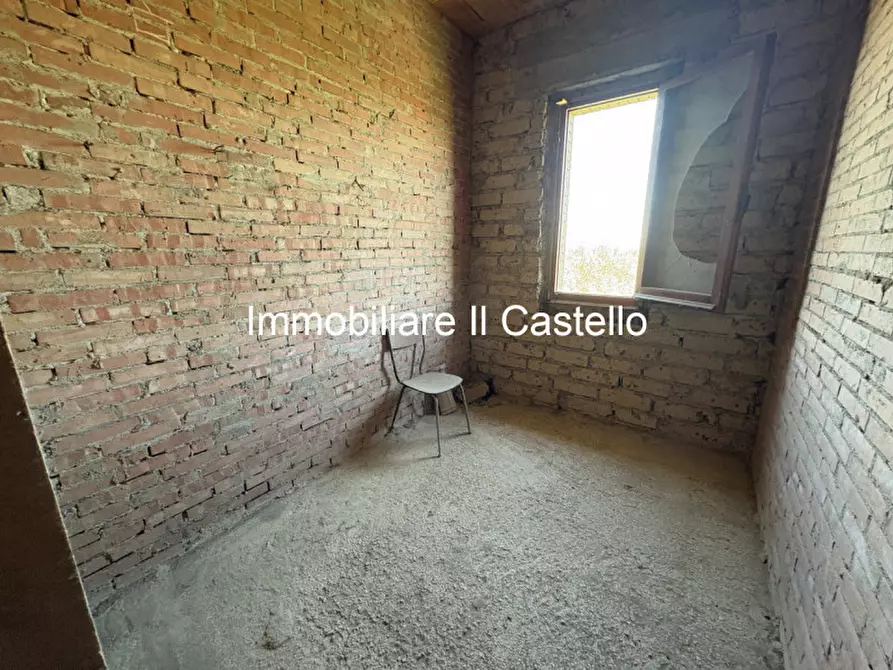 Immagine 34 di Casa indipendente in vendita  in Badia a Castiglione Del Lago