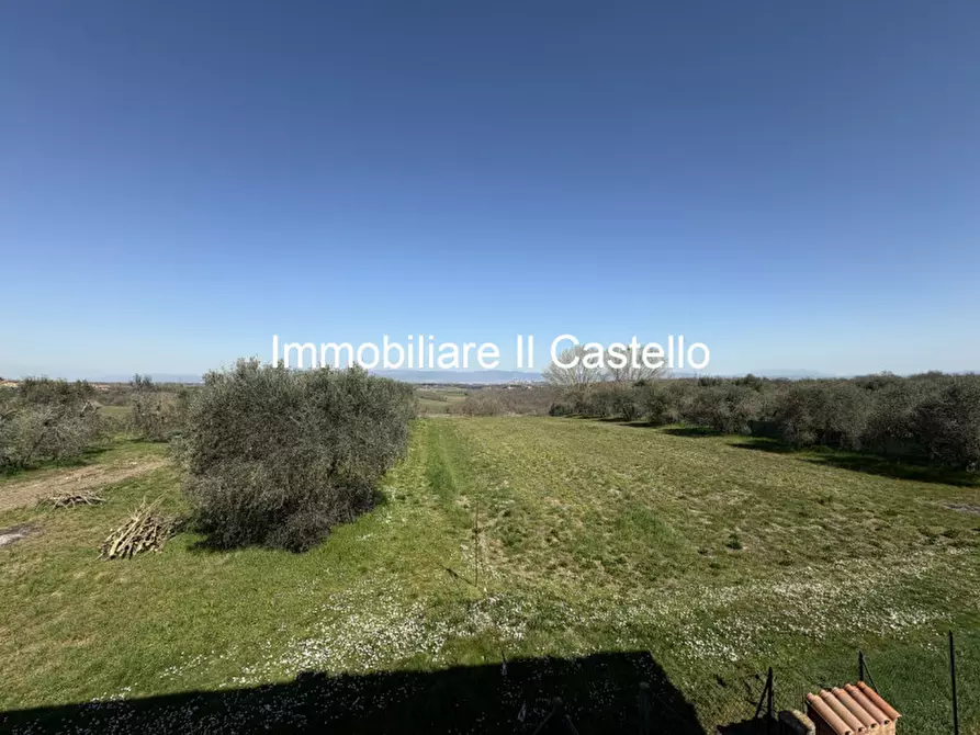 Immagine 35 di Casa indipendente in vendita  in Badia a Castiglione Del Lago