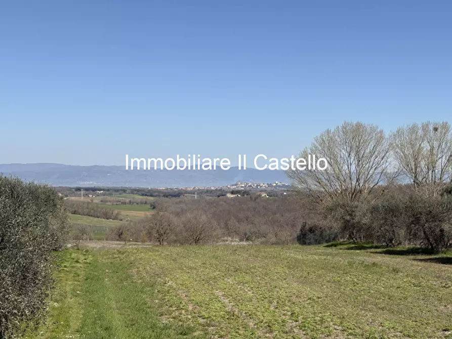 Immagine 36 di Casa indipendente in vendita  in Badia a Castiglione Del Lago