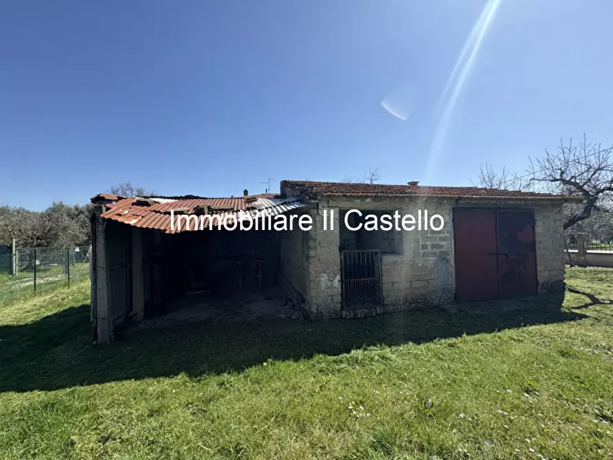 Immagine 37 di Casa indipendente in vendita  in Badia a Castiglione Del Lago