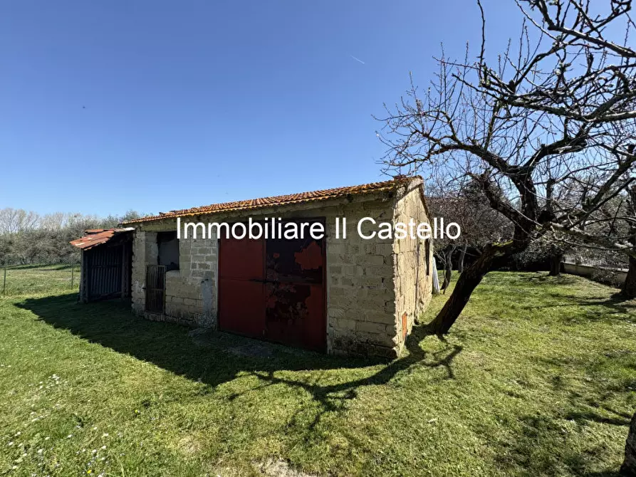 Immagine 38 di Casa indipendente in vendita  in Badia a Castiglione Del Lago
