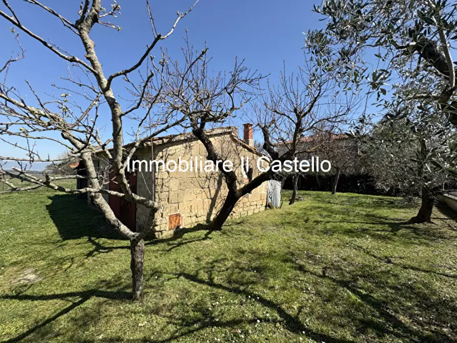 Immagine 39 di Casa indipendente in vendita  in Badia a Castiglione Del Lago