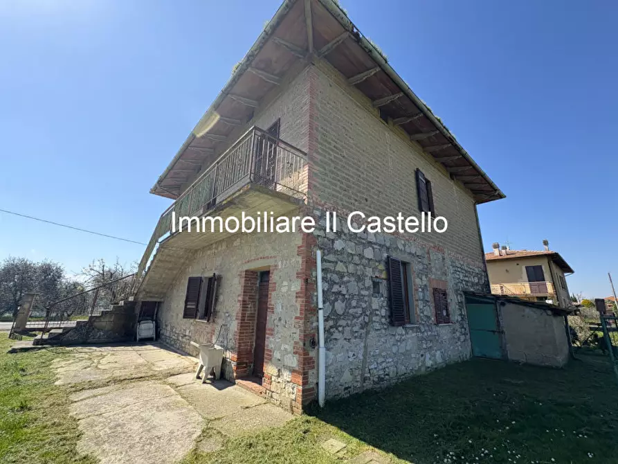 Immagine 41 di Casa indipendente in vendita  in Badia a Castiglione Del Lago