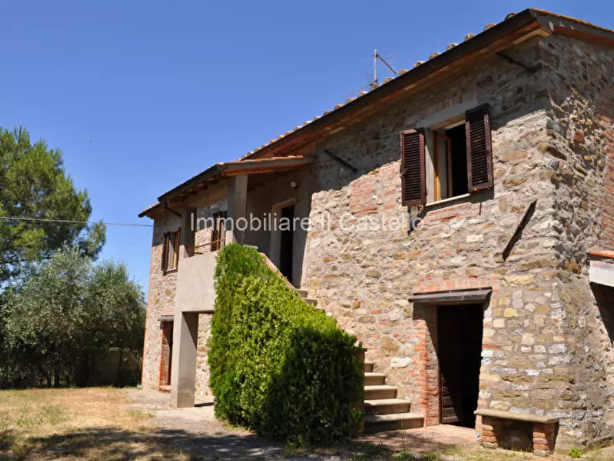 Immagine 1 di Rustico / casale in vendita  in Via Del Borgoncello a Panicale