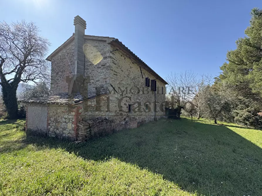 Immagine 3 di Rustico / casale in vendita  in via dei mandorli a Panicale