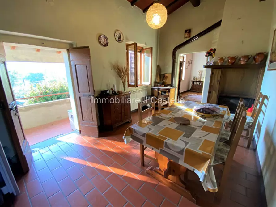 Immagine 4 di Rustico / casale in vendita  in via dei mandorli a Panicale