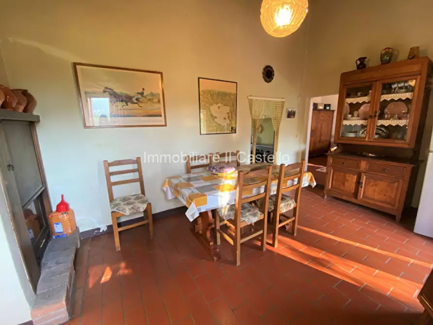 Immagine 5 di Rustico / casale in vendita  in via dei mandorli a Panicale