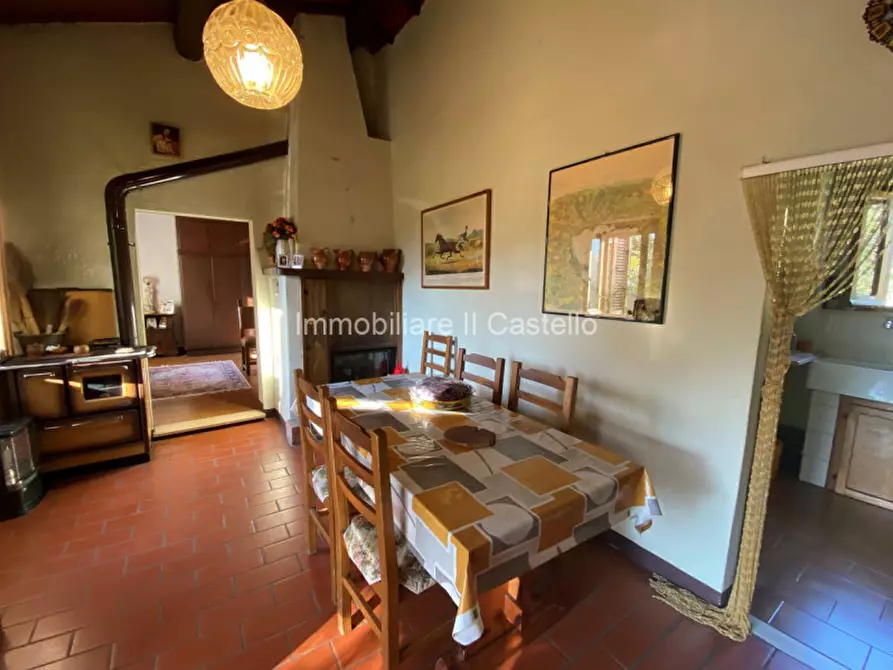 Immagine 6 di Rustico / casale in vendita  in via dei mandorli a Panicale