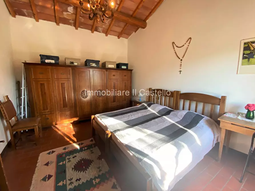 Immagine 9 di Rustico / casale in vendita  in via dei mandorli a Panicale