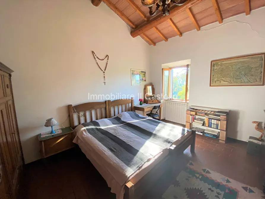 Immagine 10 di Rustico / casale in vendita  in via dei mandorli a Panicale